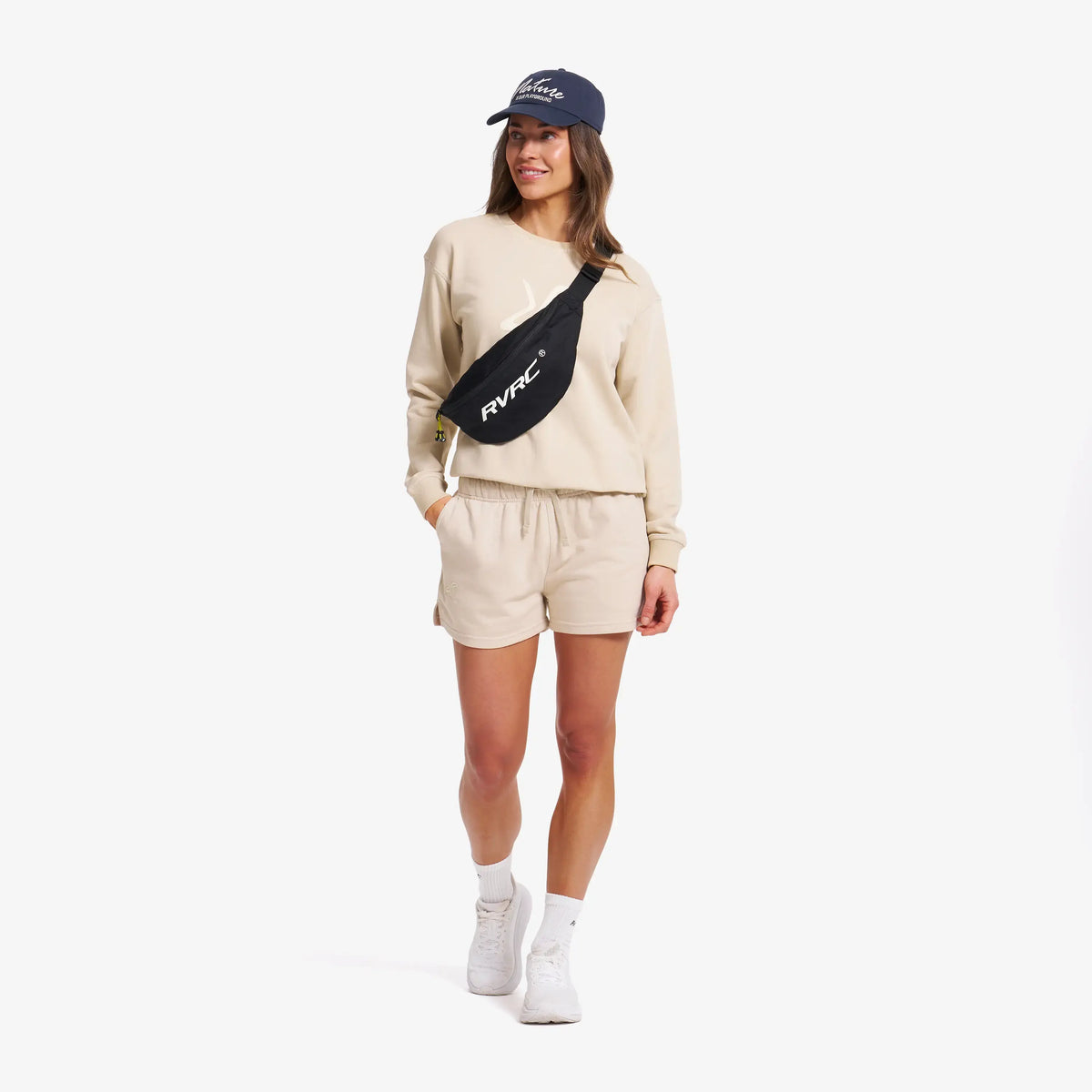 RVRC Sweat Shorts Women