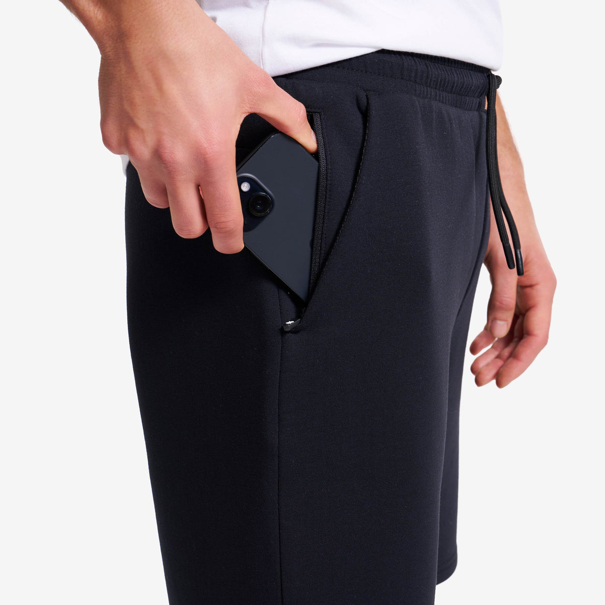Street Scuba Shorts Men