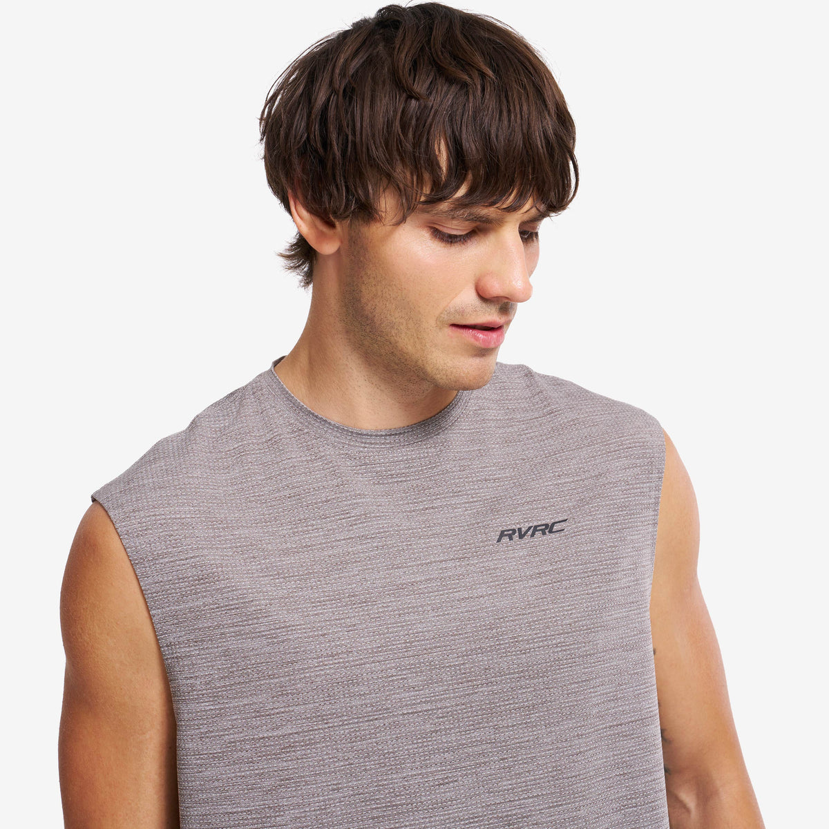 Charge Active Tank Top Men