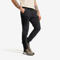 Verge Stretch Cargo Trousers Men