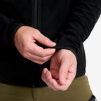 Hiker Fleece Hoodie Men