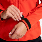 Hiball Softshell Jacket Women