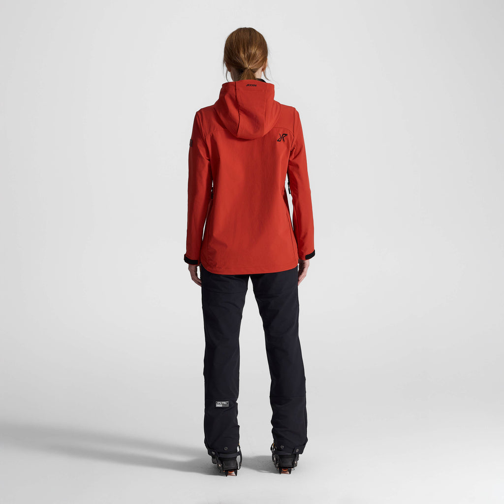 Ultra Trekk-touring Jacket Women