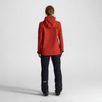 Ultra Trekk-touring Jacket Women