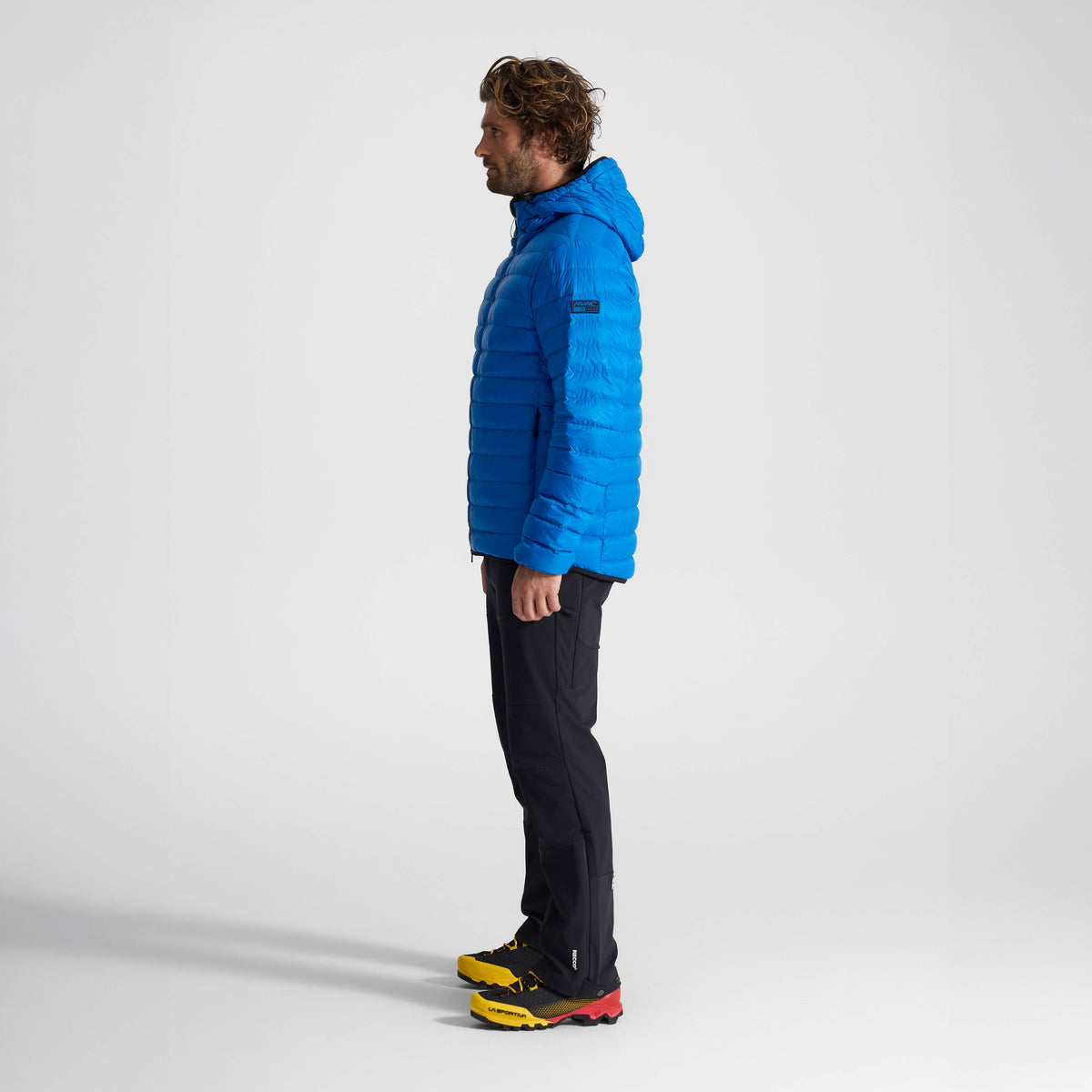 Ultra Down Liner Jacket Men