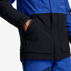 AccXel 2L Ski Jacket Men