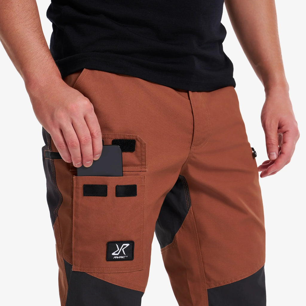Nordwand Trousers Men