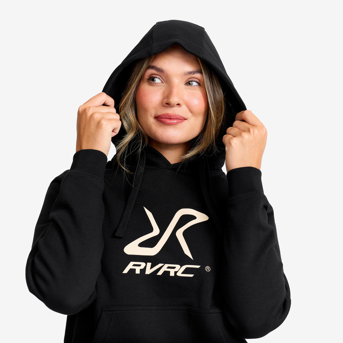 RVRC Hoodie Women