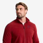 Hiker Full-zip Fleece Men