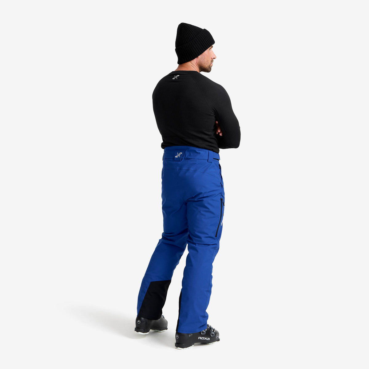 AccXel Insulated 2L Snow Trousers Men