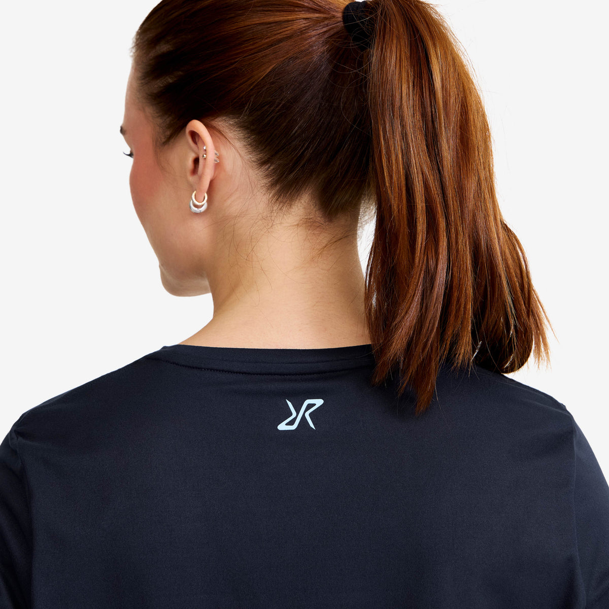 Mission Long-sleeved T-shirt Women
