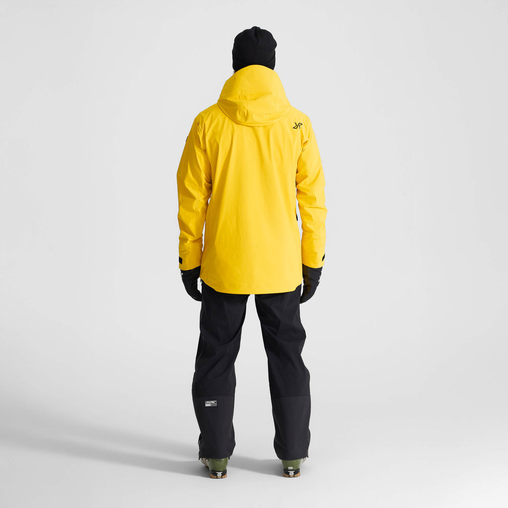 Ultra 3L Shell Jacket Men