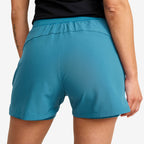 Rise 2-in-1 Shorts Women
