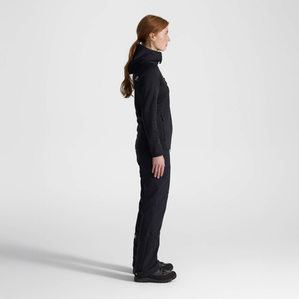 Ultra Mid Hood Women