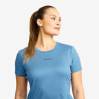 Mission Logo T-shirt Women
