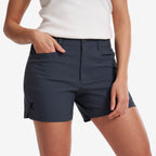 Twig High-waist Shorts Women