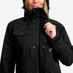Field Pro Warm Outdoor Jacket Women
