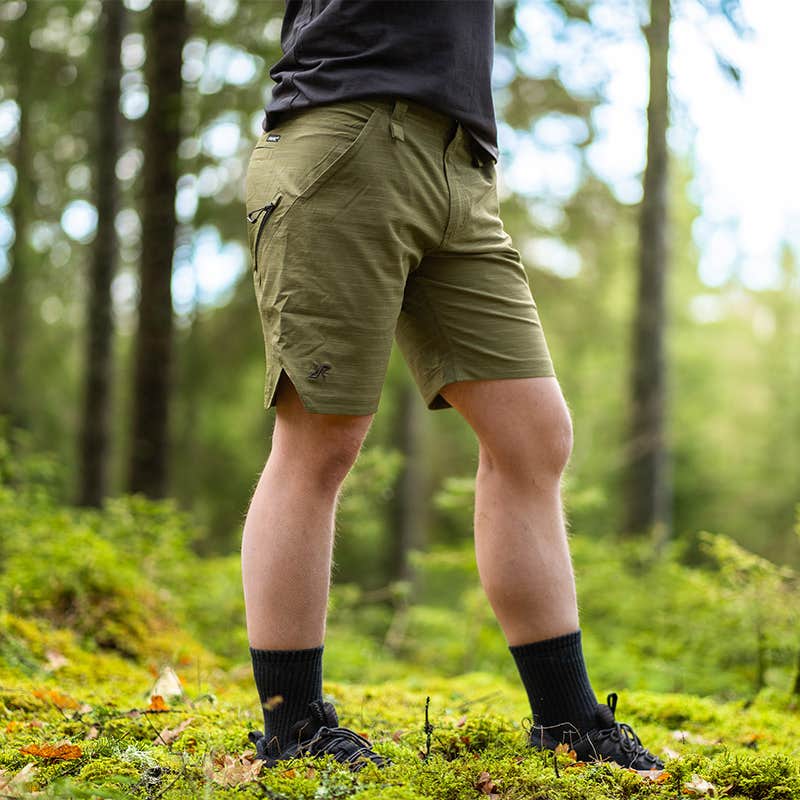 Hike & Dive Shorts Men