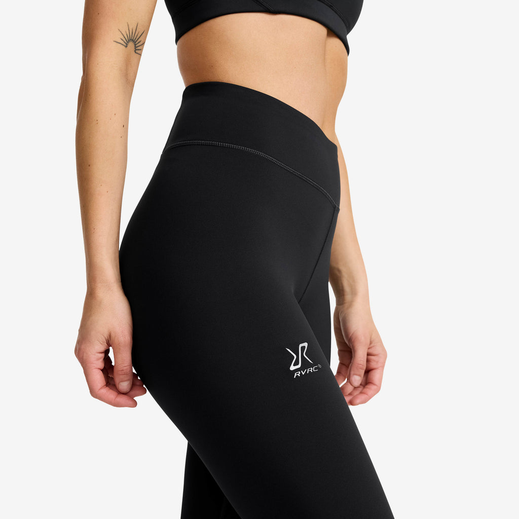 Flow High-waisted Leggings Women