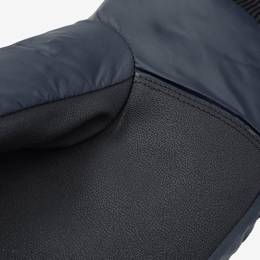 Puffer Mittens Unisex