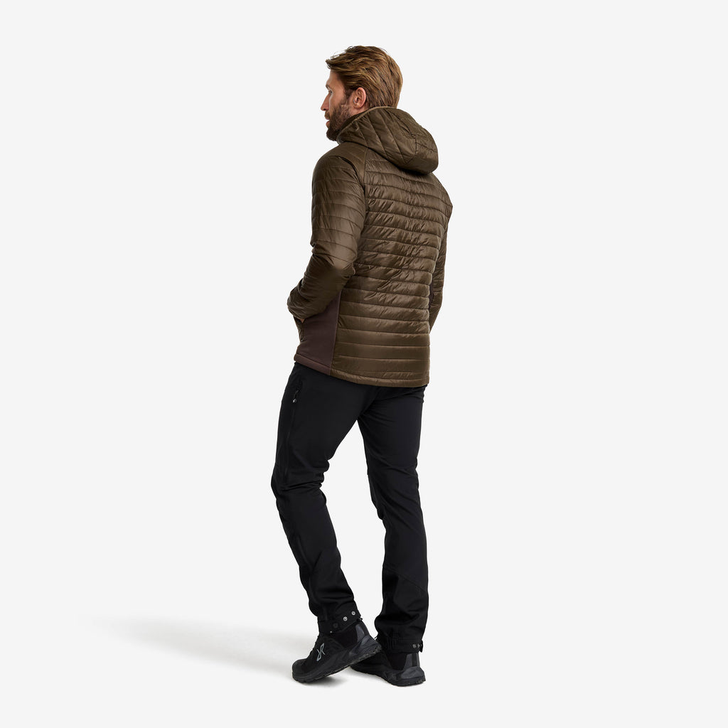 Radical Insulate Jacket Men