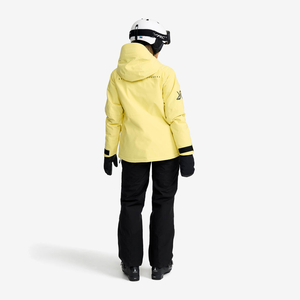 AccXel Insulated 2L Ski Jacket Women