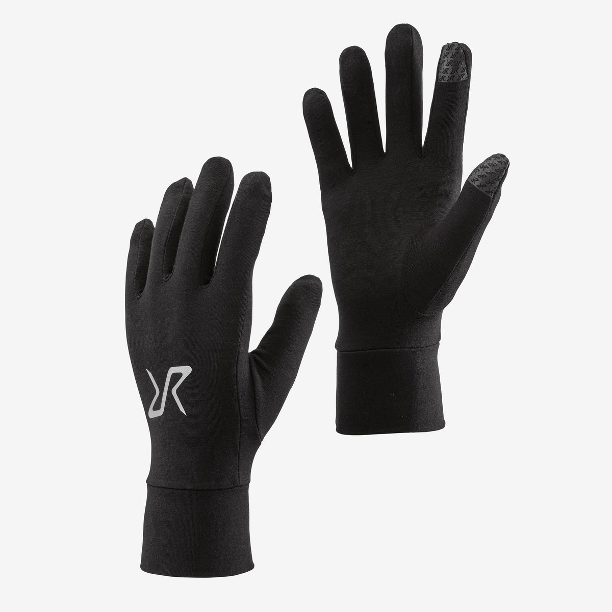 Wool Liner Glove Unisex