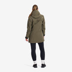 Status 2L Parka Women