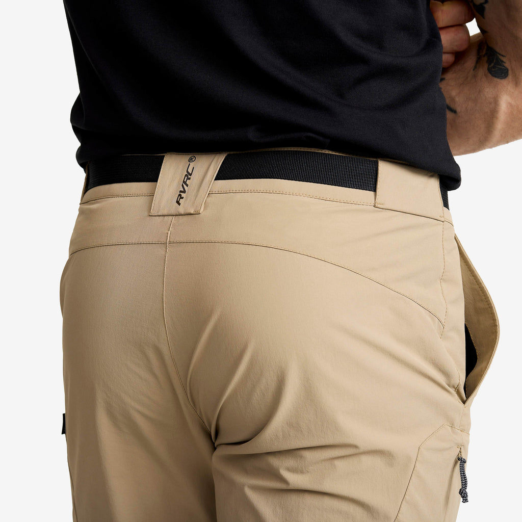 Elevate Hiking Zip-off Trousers Men