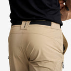 Elevate Hiking Zip-off Trousers Men