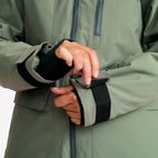 AccXel Insulated 2L Ski Jacket Women