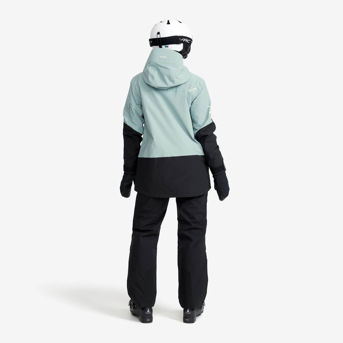 AccXel 2L Ski Jacket Women