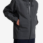Cyclone 3L Shell Jacket Men