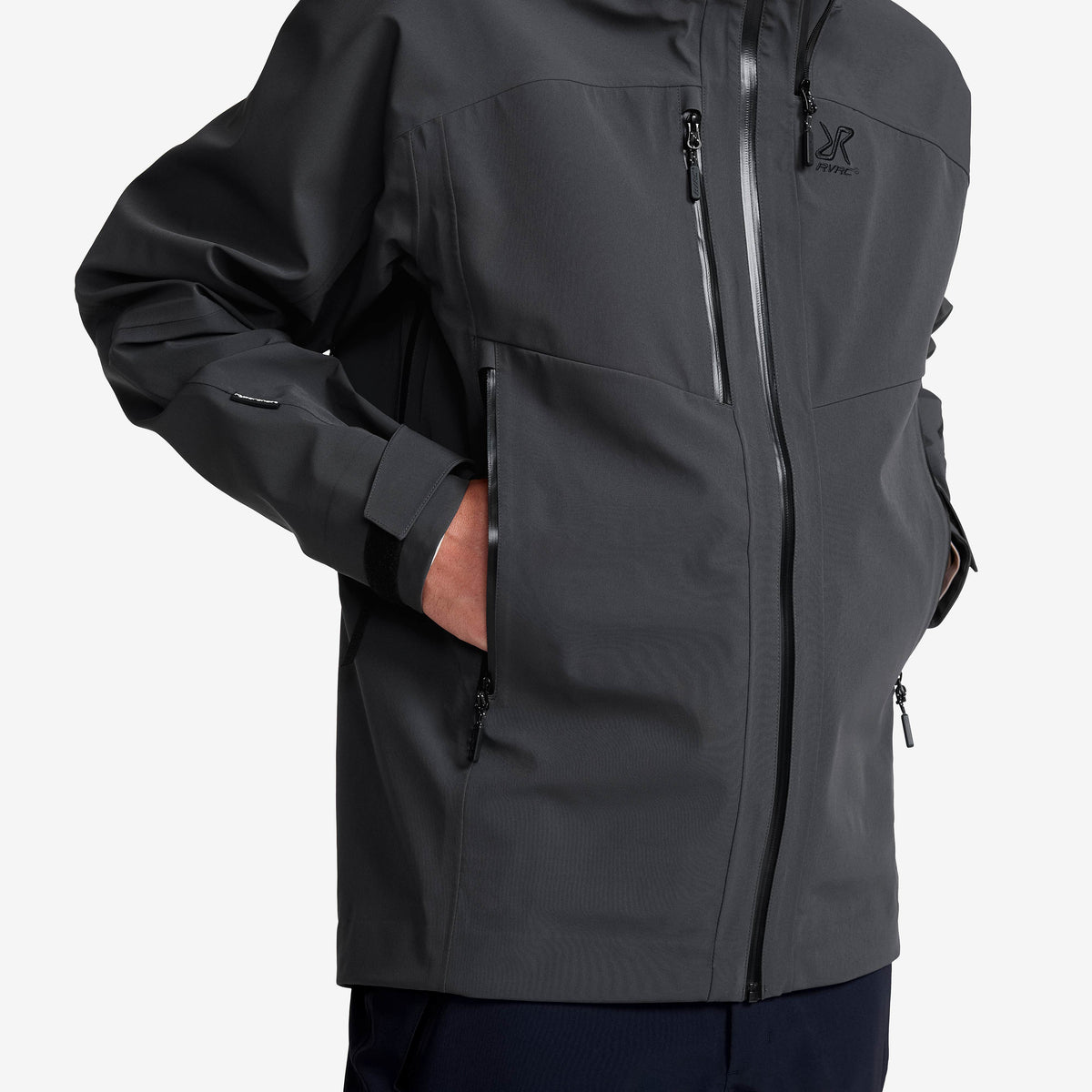 Cyclone 3L Shell Jacket Men