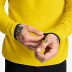 Hiker Half-zip Fleece Men