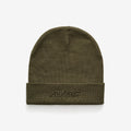 Merino 3D Logo Beanie Unisex
