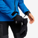 Cabin Ski Glove Unisex