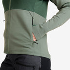 Hill Fleece Women