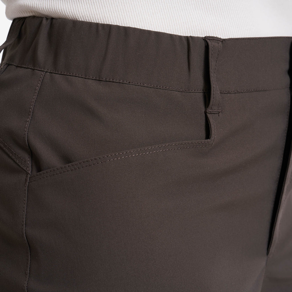 Twig High-waist Shorts Women