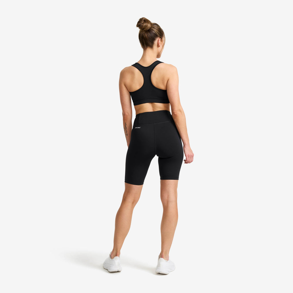 Flow High-waisted Biker Shorts Women
