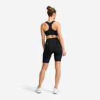 Flow High-waisted Biker Shorts Women
