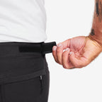 Surround Stretch Trousers Men