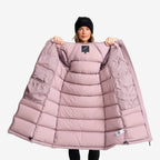 Flexpedition Down Parka Women