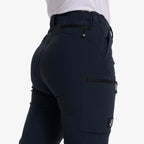 Nordwand Stretch High-waist Trousers Women