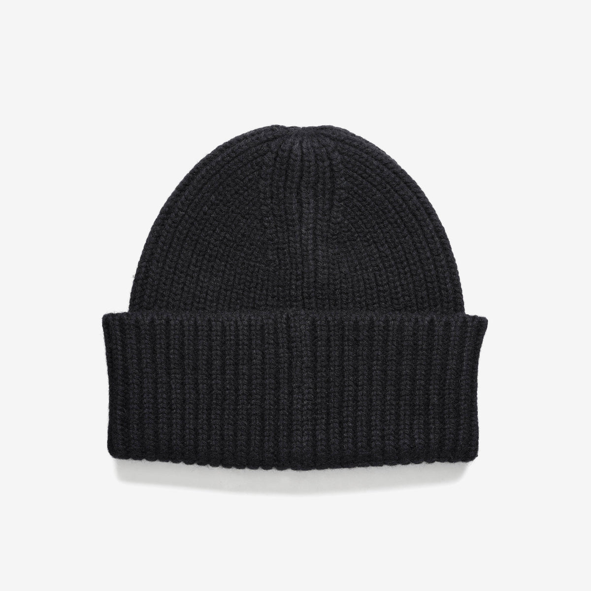 Chunky Wool Beanie Unisex