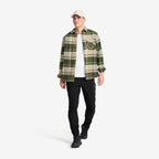 Nevada Flannel Shirt Men
