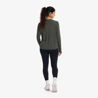 Progress Active Soft Long-sleeved T-shirt Women