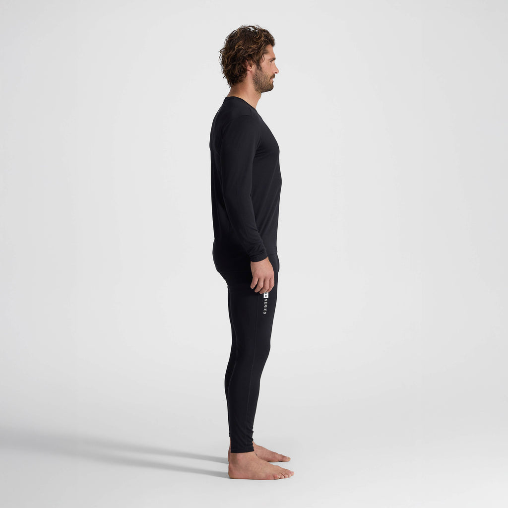 Ultra Technical Base Layer Trousers Men