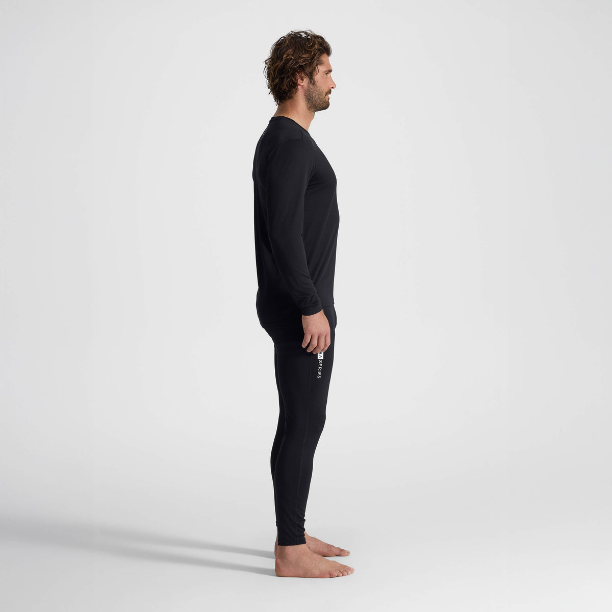 Ultra Technical Base Layer Trousers Men