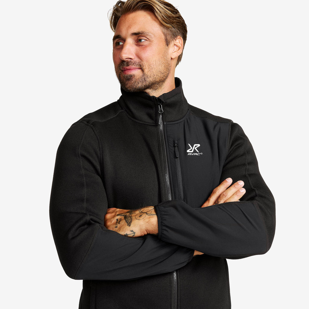 Northbound Fleece Jacket Men